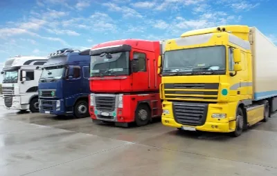 İstanbul Uğurludağ Nakliye Ambarı